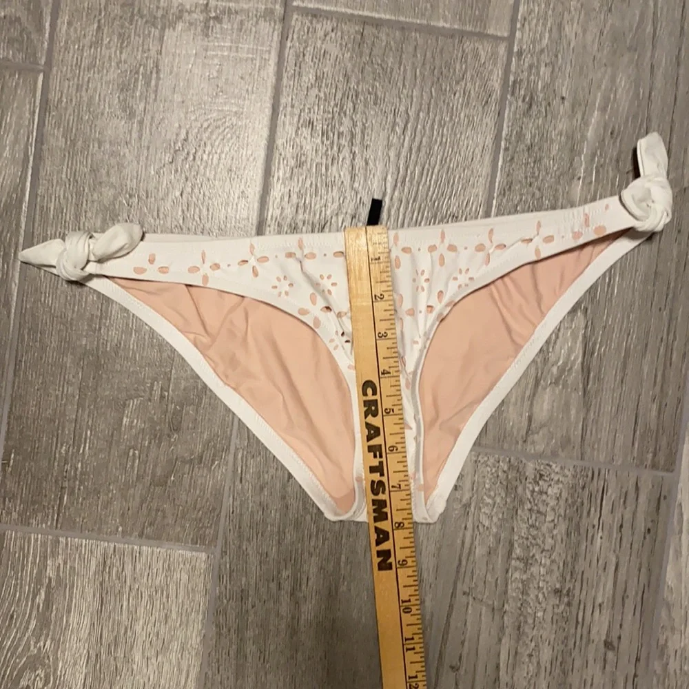 New J crew bikini bottom